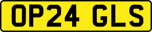 OP24GLS