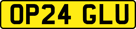 OP24GLU