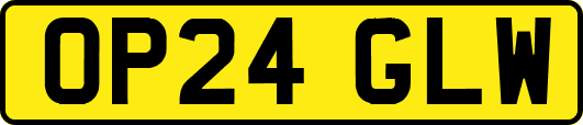 OP24GLW