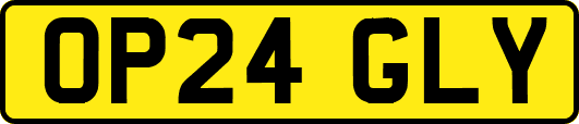 OP24GLY
