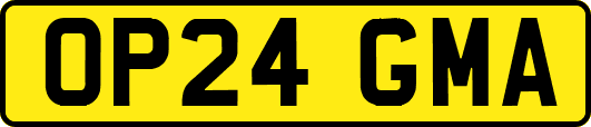 OP24GMA
