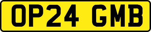OP24GMB