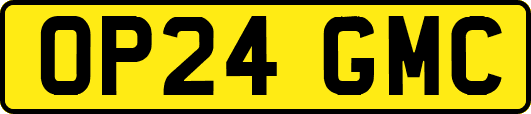OP24GMC