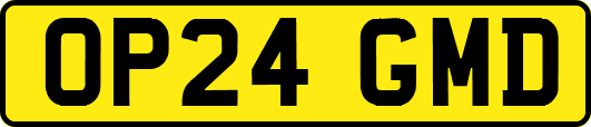 OP24GMD