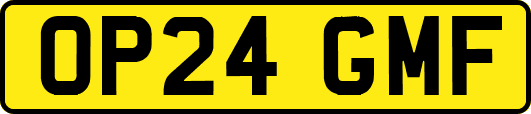OP24GMF