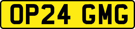 OP24GMG