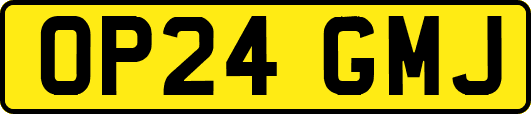 OP24GMJ