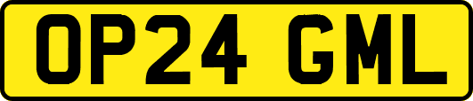 OP24GML