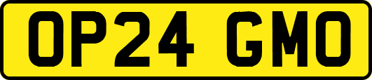 OP24GMO