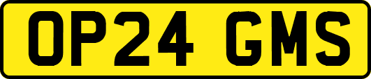 OP24GMS