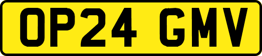 OP24GMV