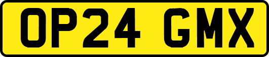 OP24GMX