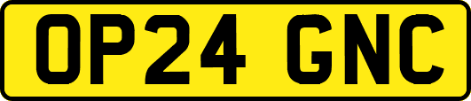 OP24GNC