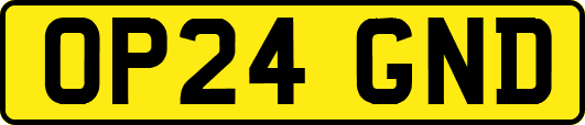 OP24GND