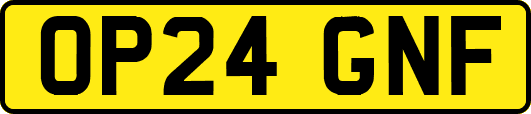 OP24GNF
