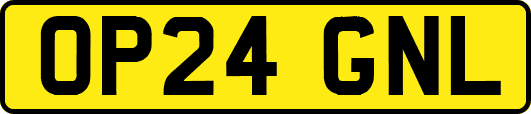 OP24GNL