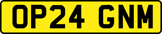 OP24GNM