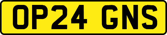 OP24GNS