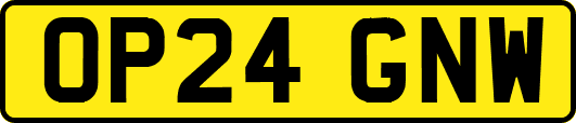 OP24GNW