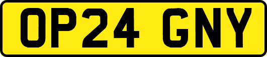 OP24GNY