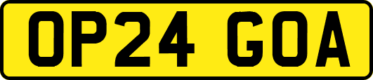 OP24GOA