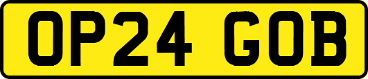 OP24GOB