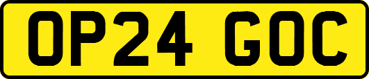 OP24GOC
