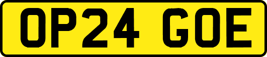 OP24GOE
