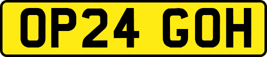 OP24GOH