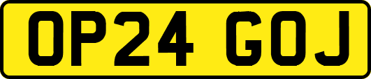 OP24GOJ