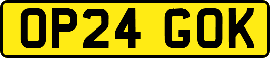 OP24GOK