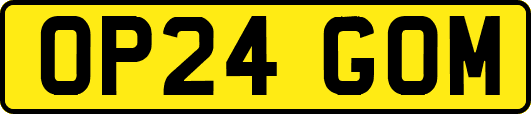 OP24GOM