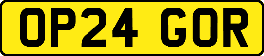 OP24GOR