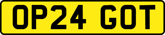 OP24GOT