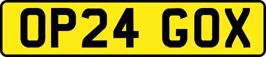 OP24GOX