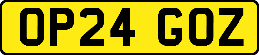 OP24GOZ
