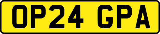 OP24GPA