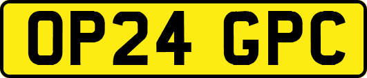OP24GPC
