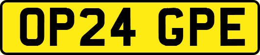 OP24GPE