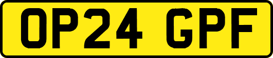OP24GPF