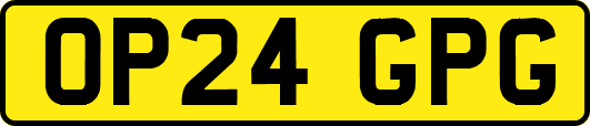 OP24GPG