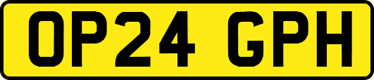 OP24GPH