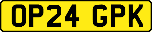 OP24GPK