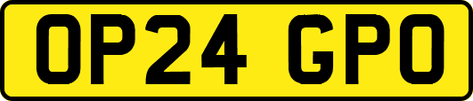 OP24GPO