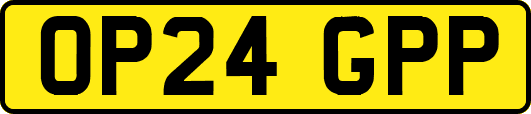 OP24GPP