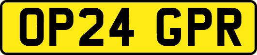 OP24GPR