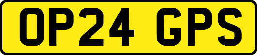 OP24GPS