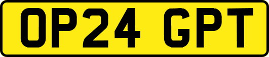 OP24GPT