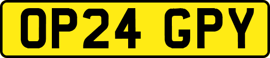 OP24GPY