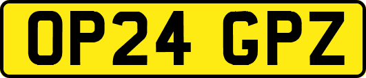OP24GPZ